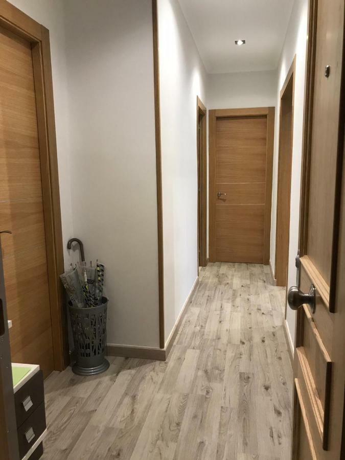 valle inclán pasaje Ourense Esterno foto